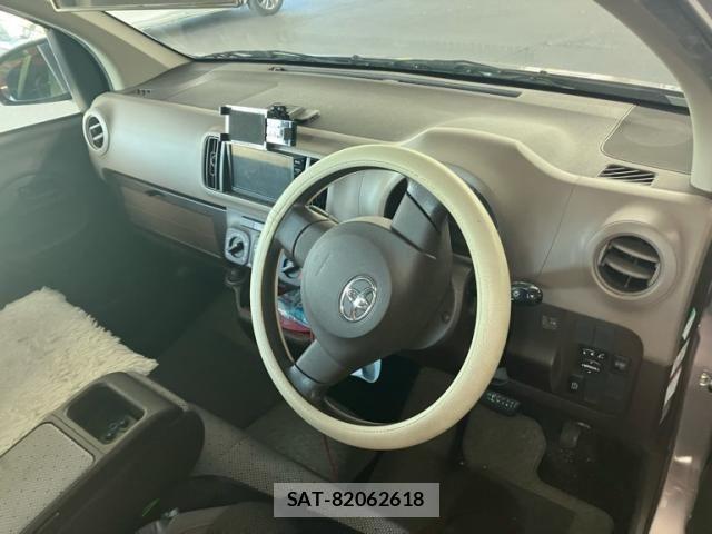 Toyota PASSO 2015-09 8686267-3