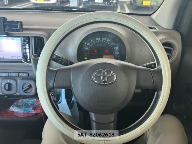 Toyota PASSO 2015-09 8686267-5
