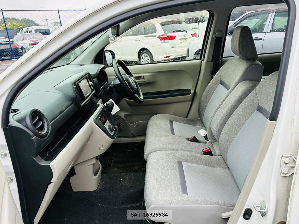 Toyota PASSO 2019-05 8590874-10