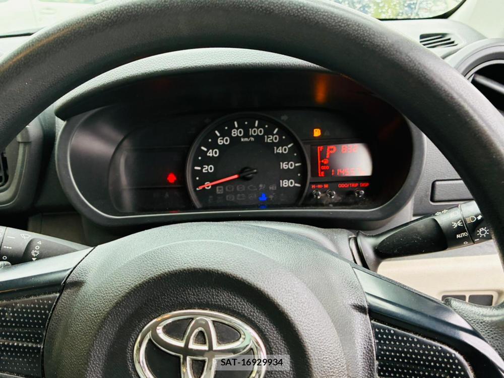 Toyota PASSO 2019-05 8590874-15