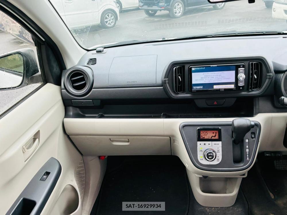 Toyota PASSO 2019-05 8590874-17