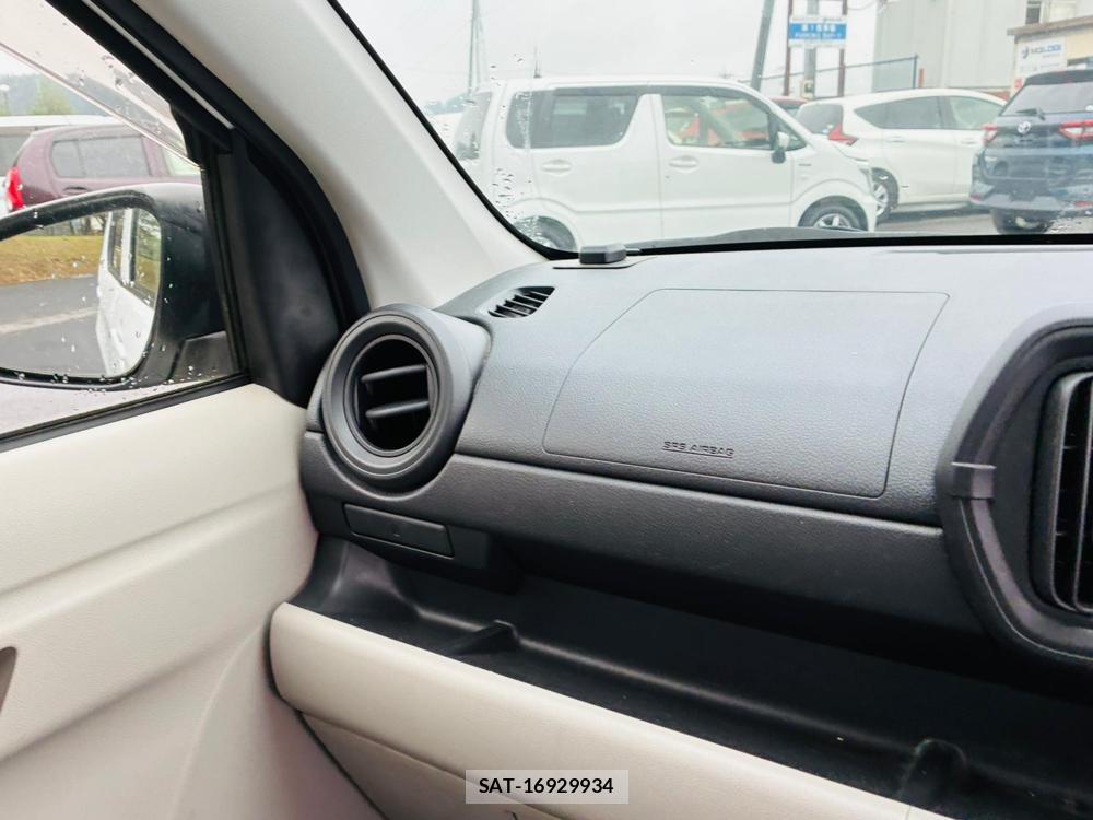 Toyota PASSO 2019-05 8590874-18