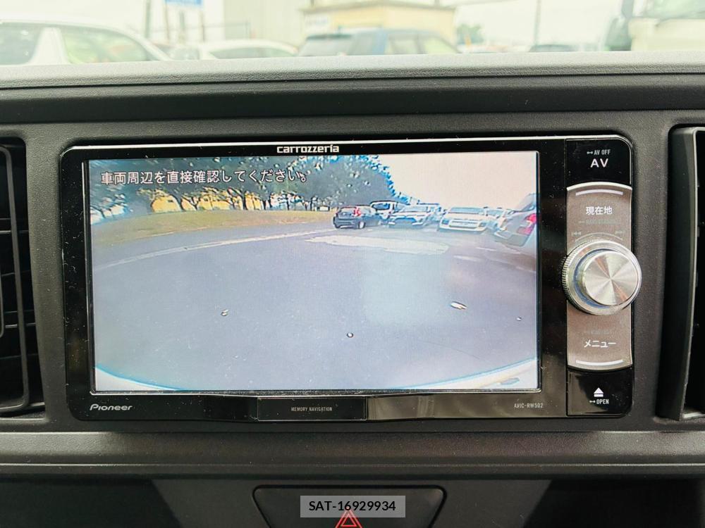 Toyota PASSO 2019-05 8590874-19