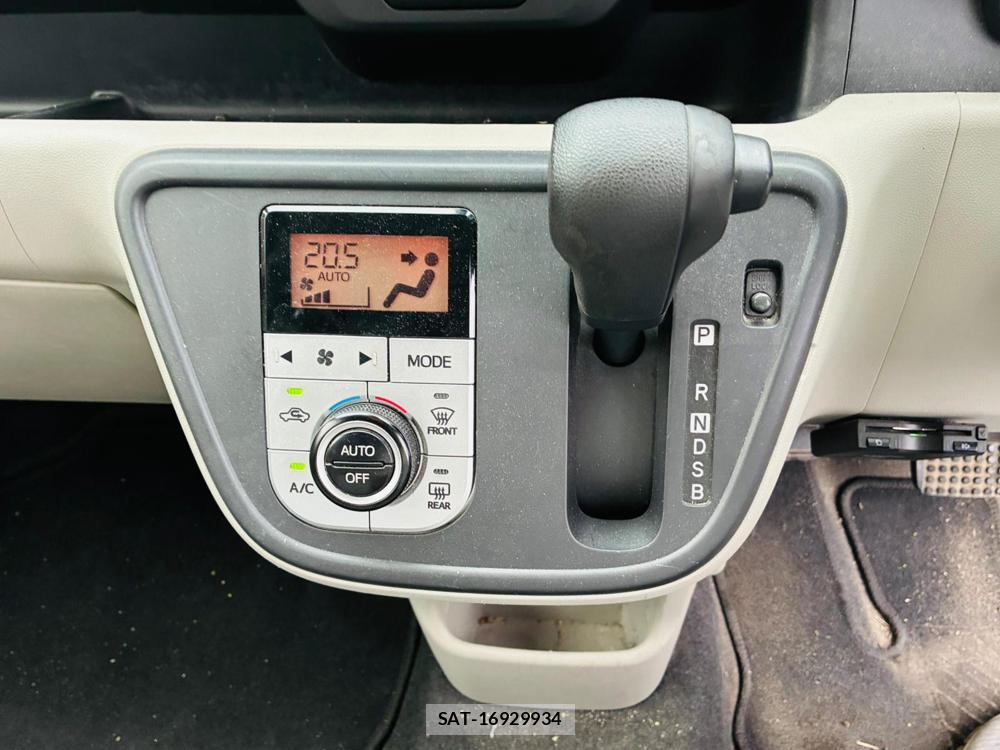 Toyota PASSO 2019-05 8590874-20