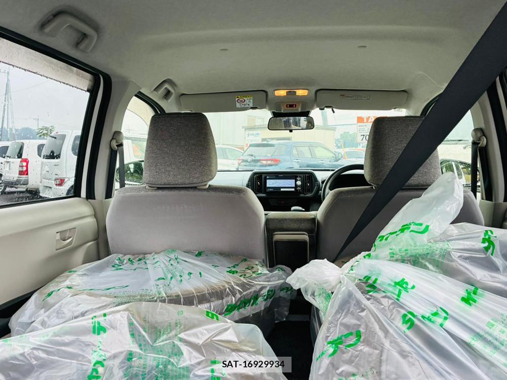 Toyota PASSO 2019-05 8590874-23