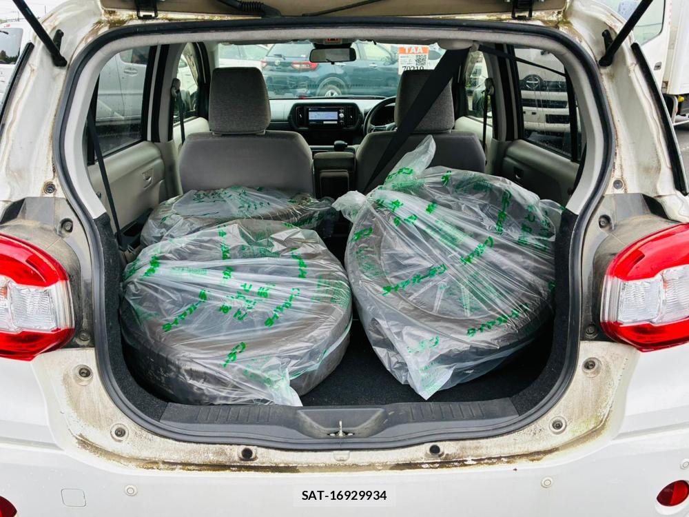 Toyota PASSO 2019-05 8590874-24