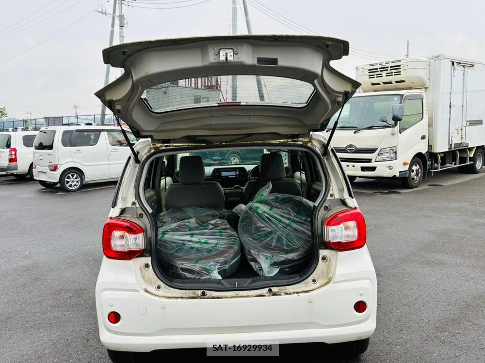 Toyota PASSO 2019-05 8590874-25