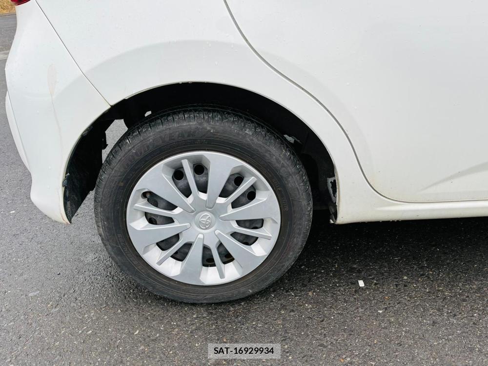 Toyota PASSO 2019-05 8590874-26