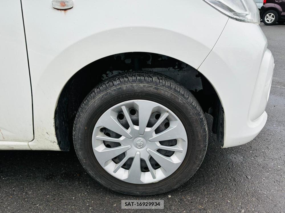 Toyota PASSO 2019-05 8590874-27