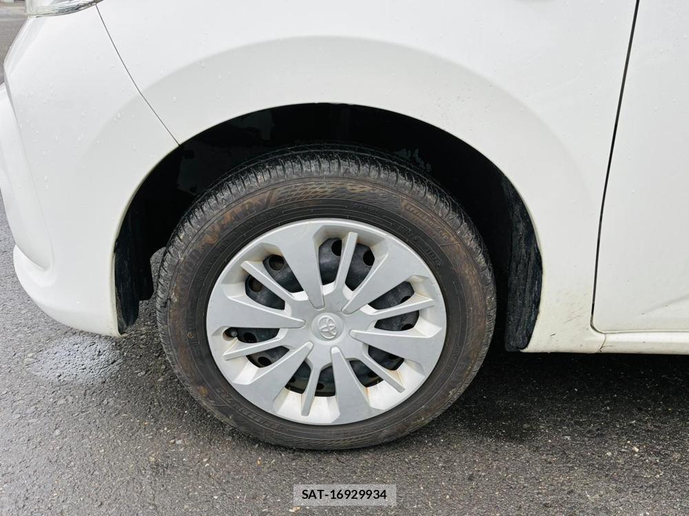 Toyota PASSO 2019-05 8590874-28