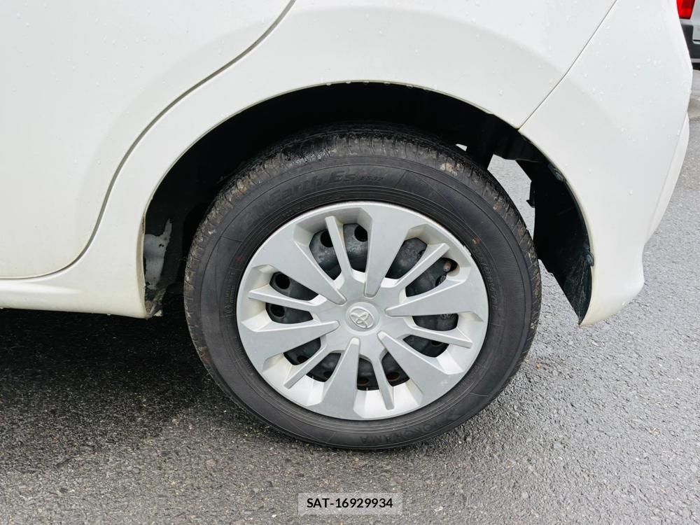 Toyota PASSO 2019-05 8590874-29