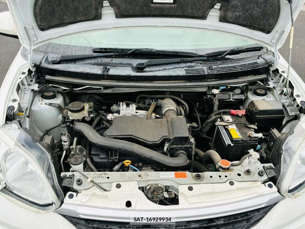 Toyota PASSO 2019-05 8590874-37