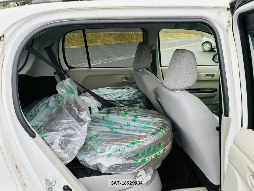 Toyota PASSO 2019-05 8590874-8