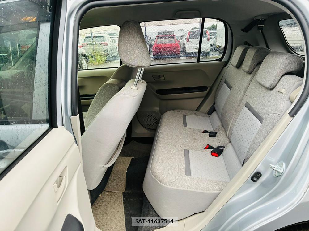 Toyota PASSO 2019-02 8543893-8