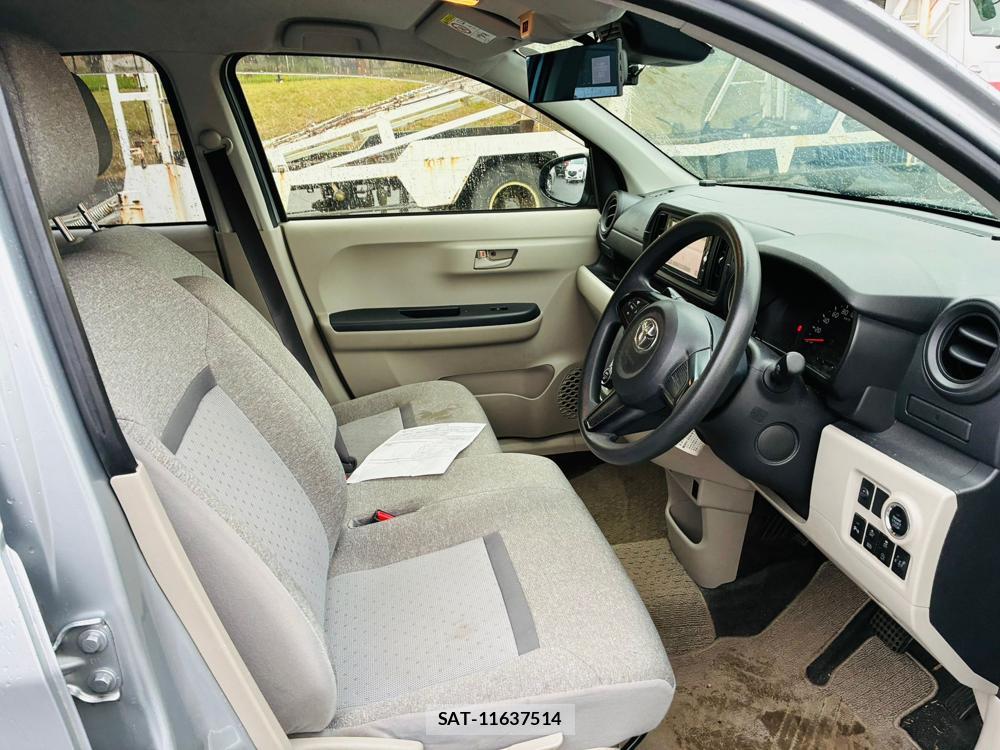 Toyota PASSO 2019-02 8543893-10