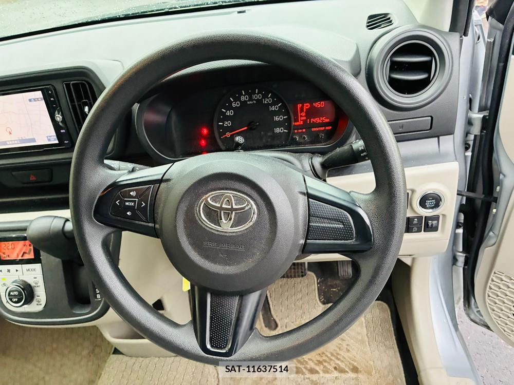 Toyota PASSO 2019-02 8543893-13