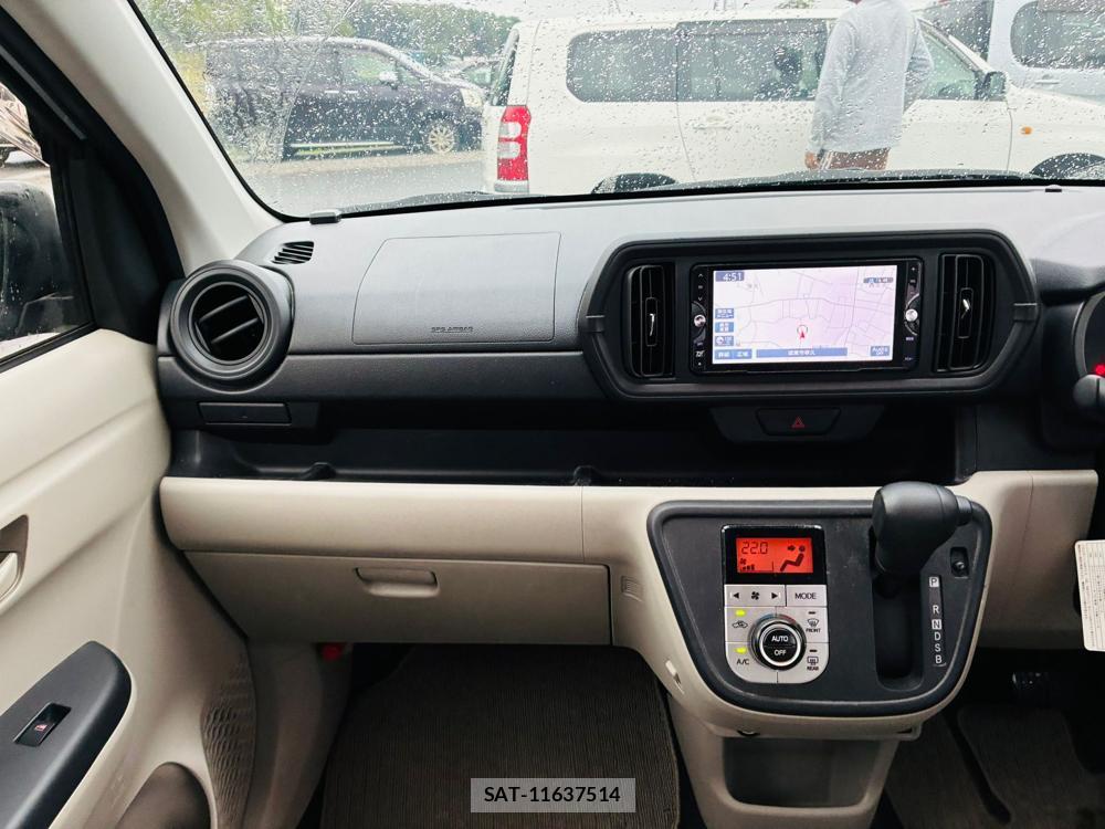 Toyota PASSO 2019-02 8543893-16