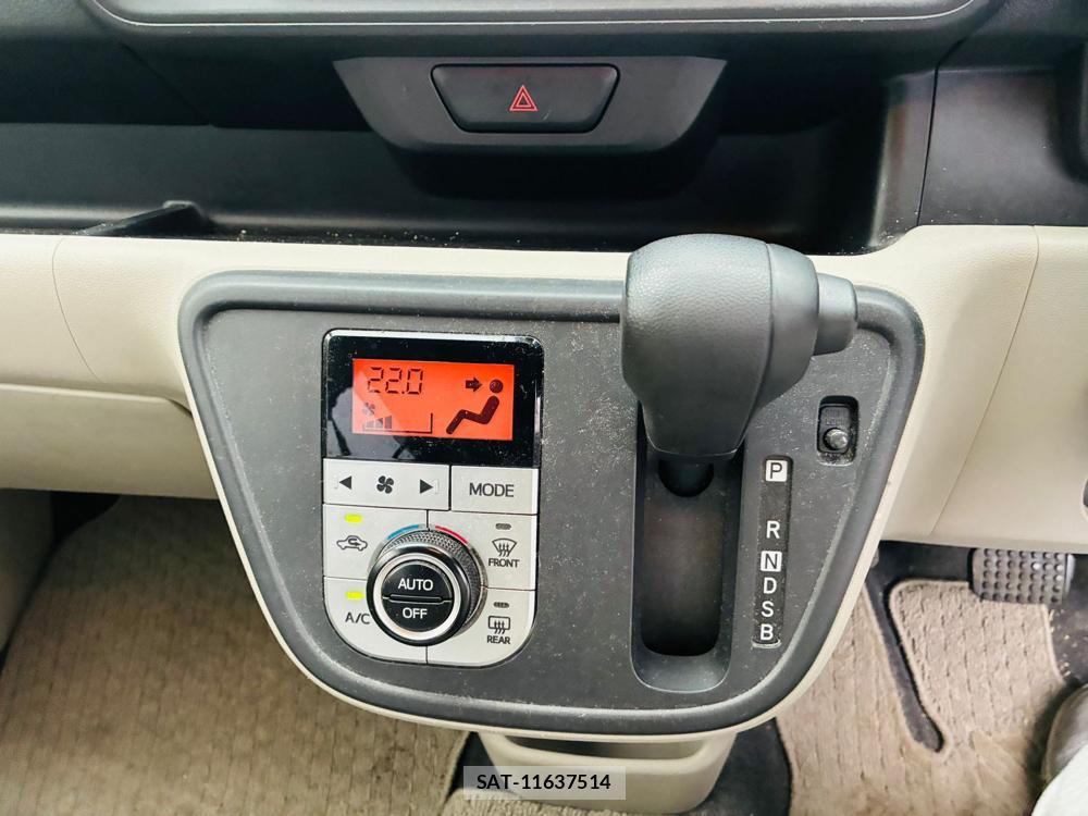 Toyota PASSO 2019-02 8543893-19