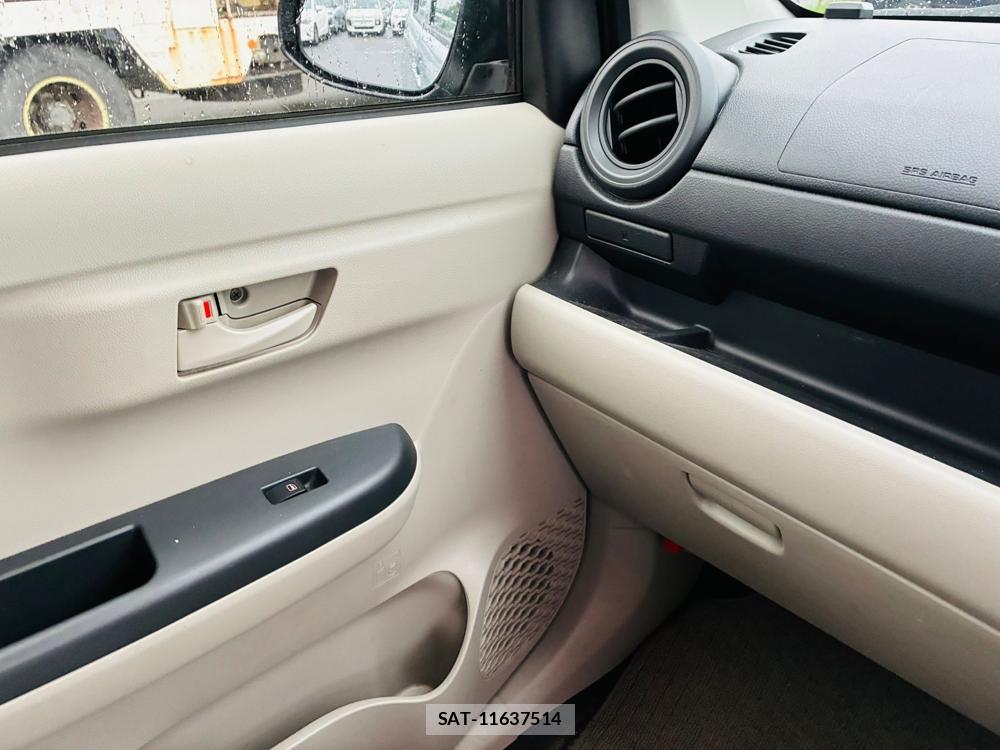 Toyota PASSO 2019-02 8543893-21