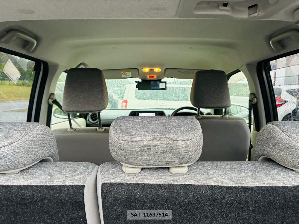 Toyota PASSO 2019-02 8543893-22