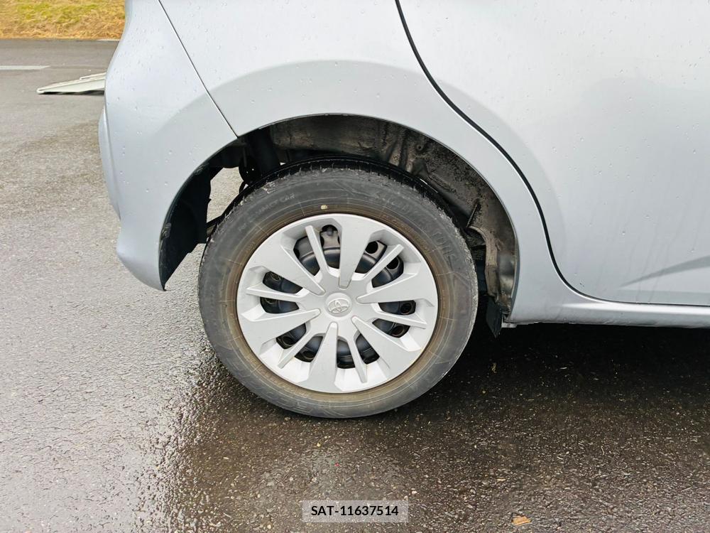 Toyota PASSO 2019-02 8543893-25