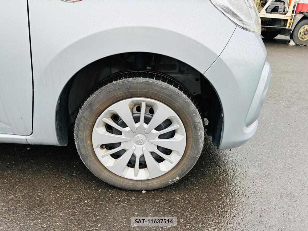 Toyota PASSO 2019-02 8543893-26