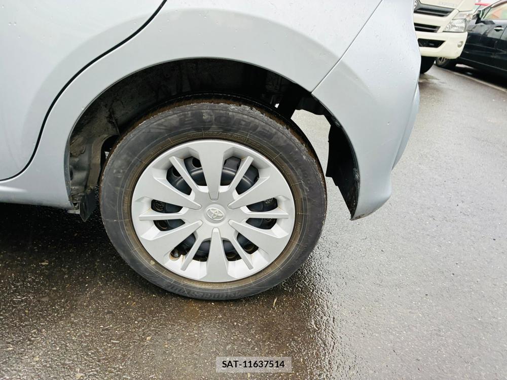 Toyota PASSO 2019-02 8543893-28