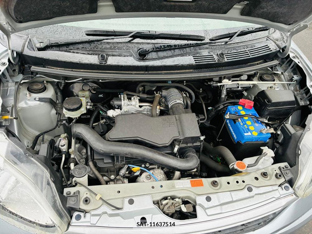 Toyota PASSO 2019-02 8543893-36