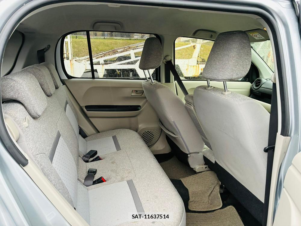 Toyota PASSO 2019-02 8543893-7
