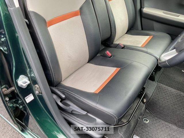 Toyota PASSO 2020-12 8745140-9