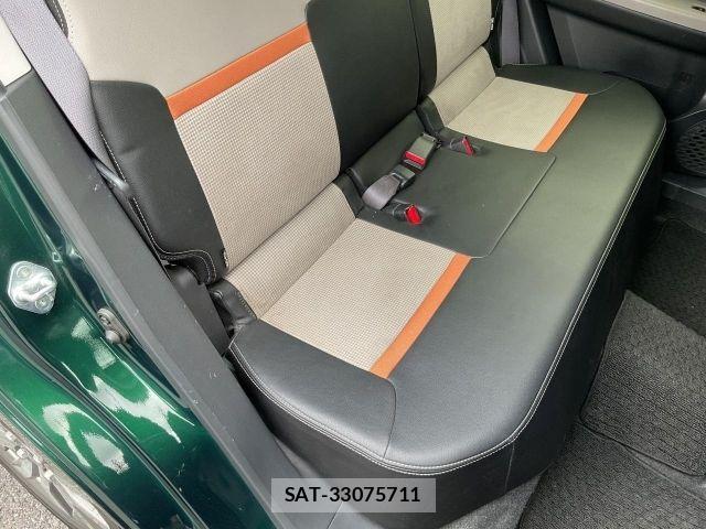 Toyota PASSO 2020-12 8745140-11