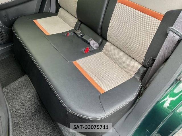 Toyota PASSO 2020-12 8745140-12
