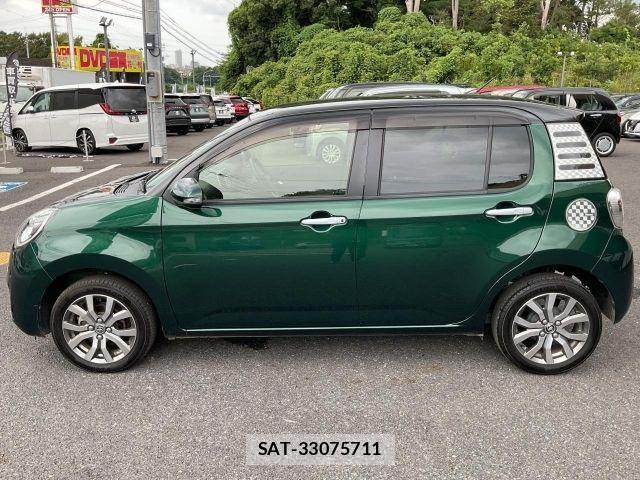 Toyota PASSO 2020-12 8745140-15