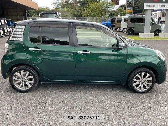 Toyota PASSO 2020-12 8745140-16