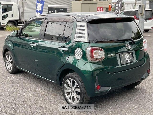 Toyota PASSO 2020-12 8745140-17