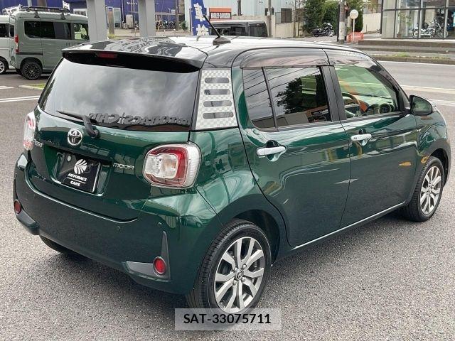 Toyota PASSO 2020-12 8745140-18