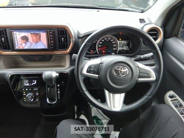 Toyota PASSO 2020-12 8745140-1