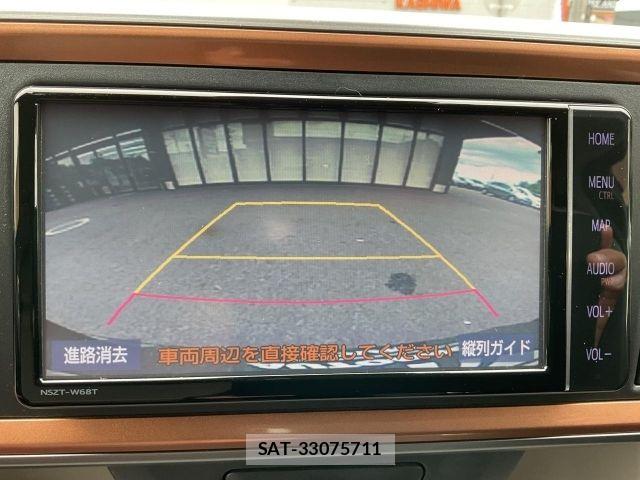 Toyota PASSO 2020-12 8745140-20