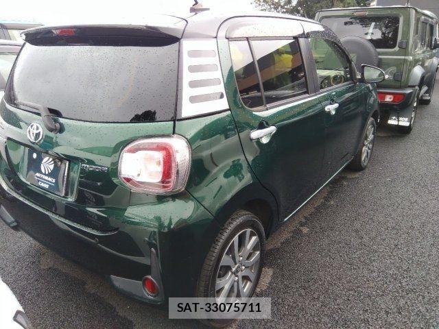 Toyota PASSO 2020-12 8745140-2