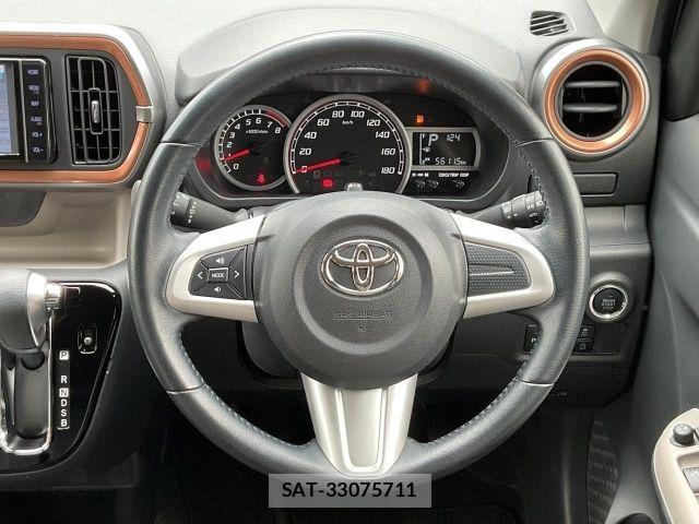 Toyota PASSO 2020-12 8745140-7