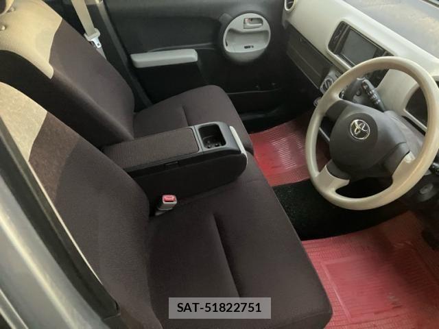 Toyota PASSO 2011-09 8745148-9