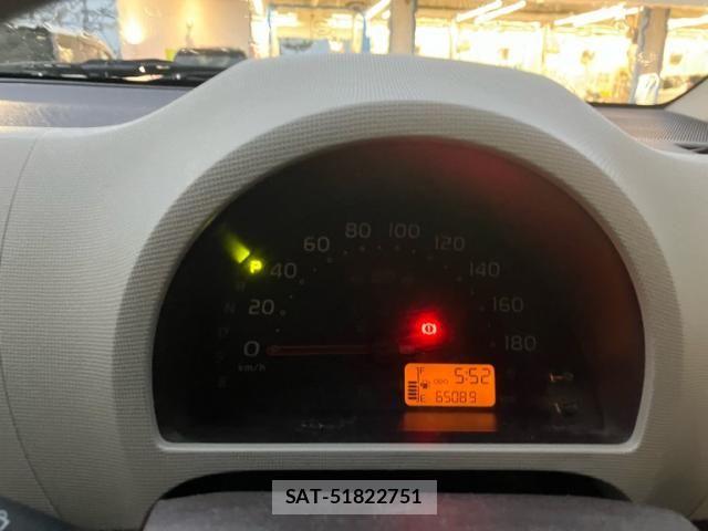 Toyota PASSO 2011-09 8745148-11