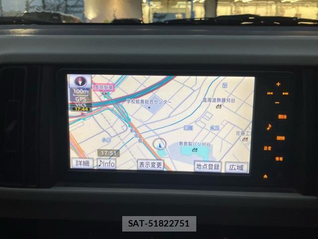 Toyota PASSO 2011-09 8745148-12