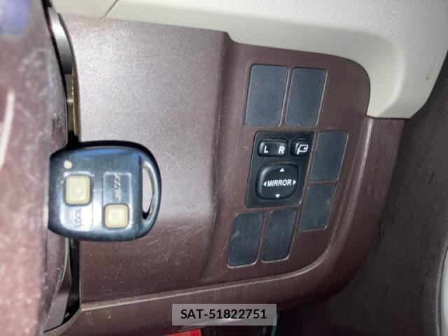 Toyota PASSO 2011-09 8745148-14