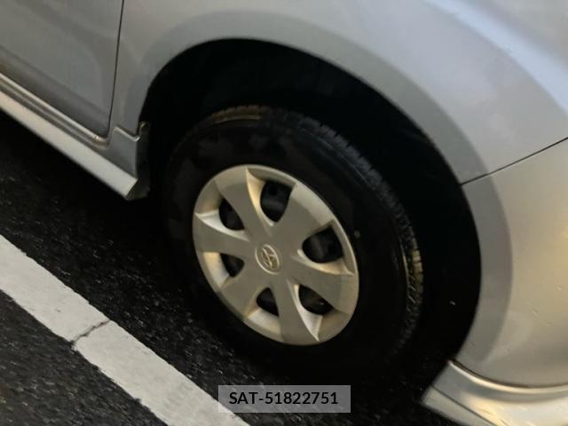Toyota PASSO 2011-09 8745148-2