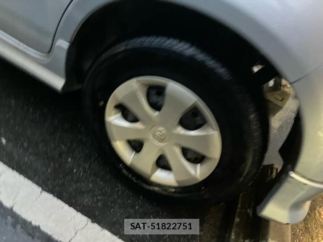 Toyota PASSO 2011-09 8745148-6