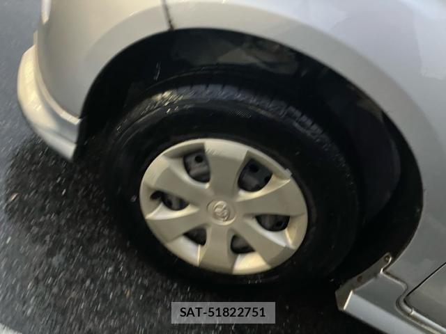 Toyota PASSO 2011-09 8745148-7