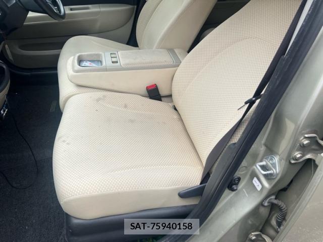 Toyota PASSO 2009-09 8745153-9