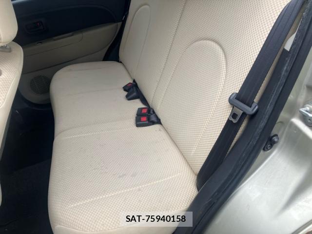 Toyota PASSO 2009-09 8745153-10