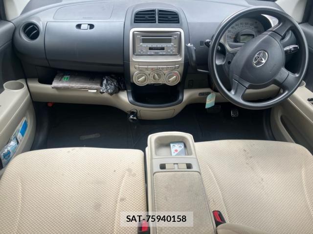 Toyota PASSO 2009-09 8745153-11